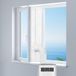 Joint de cadre climatiseur universel