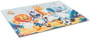 Miniland Real Madrid Puzzle 24 pièces