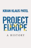 Project Cambridge University Press Project Europe: A History