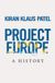 Project Cambridge University Press Project Europe: A History