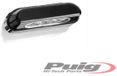 Puig Lighting Lic.Support Model Mig C/Black