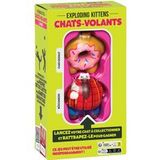 Asmodee Partyspel Chats-volants 2-pack #1 Franstalige Versie