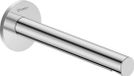 Duravit Circle - Baduitloop, chroom CE5240010010