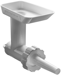 KitchenAid SSA Mixer/Keukenmachine Accessoire - Grijs