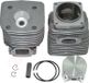 Partner Cilinder voor Partner, type K1260, 60 mm (artikelnummer 576 27 00-03)