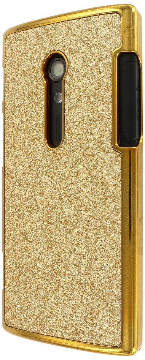 Empire VVW128GGS28I goud / Sony Xperia Ion 28I