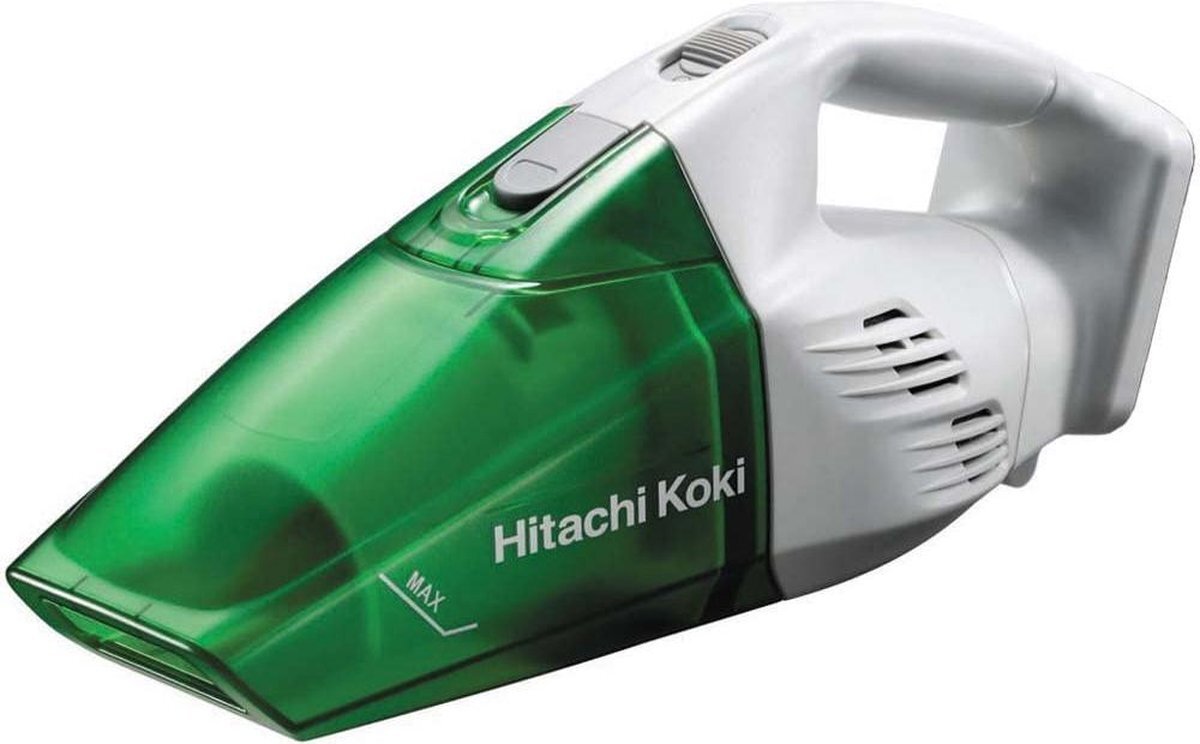 Hikoki Hitachi R14DL-EX - Kruimelzuiger - Groen / Wit
