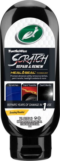TURTLEWAX Turtle Wax Scratch Repair & Renew 207ml