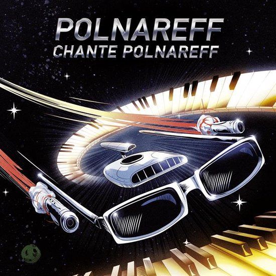 Michel Polnareff - Polnareff Chante Polnareff (CD)