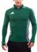 adidas Tiro 24 Hommes Sweat - Vert - Polyester - Taille XL