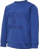 Hummel kindersweater Hmlfastwo Lime 220670