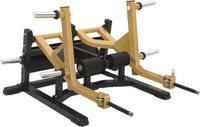 Toorx Professional Squat Lunge FWX 10100