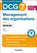 Gestion des organisations - Manuel 2026-2027