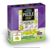 Eureka Impossible Jigsaws 16 - 6 étoiles