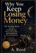 Why You Keep Losing Money: The Astrology-Based System to Decode Your Money Personality and Finally Break Financial Patterns