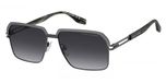 Marc Jacobs MARC 839/S Zonnebril Heren