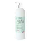 Propos'Nature Neutrale biologische massageverzorgingsolie, 500 ml