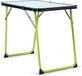 Solenny Durolac Opvouwbare Campingtafel 60x40x50 Cm Groen