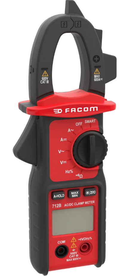 Facom Multimetertang Smart - 712BPB