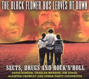 Black Flower Bus Leaves