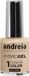 Andreia Hybrid Fusion H55 Vernis à ongles (10,5 ml)