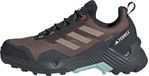 adidas TERREX Eastrail 2.0 RAIN.RDY Hiking Schoenen Dames Bruin