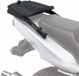 SHAD Top Case Mount for Suzuki Burgman 650 Scooter (2002-2014)