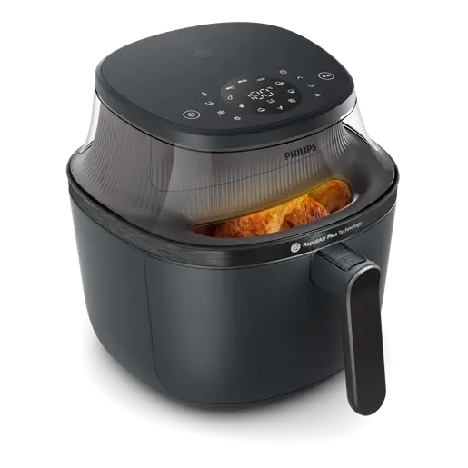 Philips 3000-serie Airfryer 4,2 liter NA320/00R1