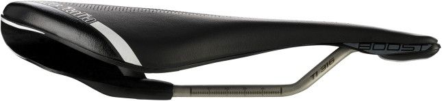 Selle Italia SP-01 BOOST SUPERFLOW TI 316 - 067A802IKC001