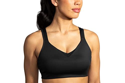 Brooks Drive Convertible Run Bra - Dames