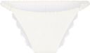 Hunkemöller Brazilian Eva Wit