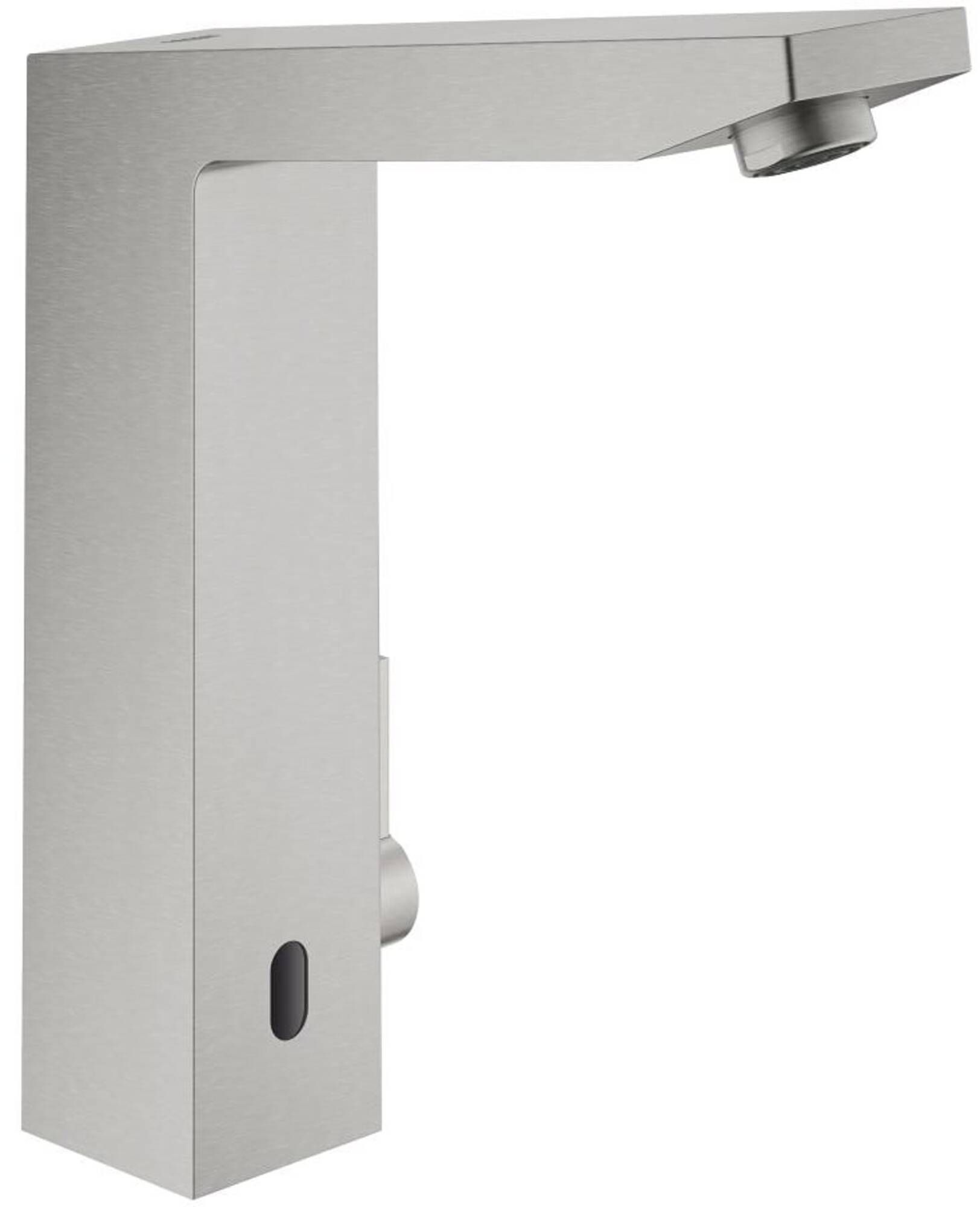 GROHE Eurocube E