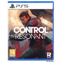 Premium CONTROL™ Resonant PS5
