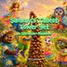 Sammy's Libri GmbH Sammy's Tallest Tower Yet in Shimmer Meadow: A Heartwarming Story About Perseverance, Grit, and Never Giving Up