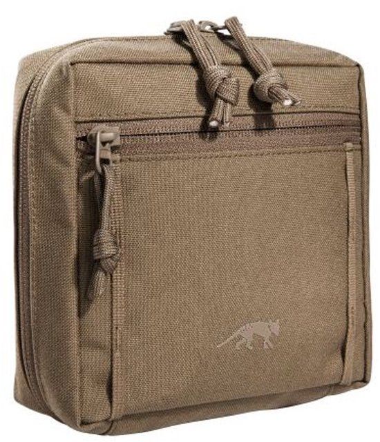 Tasmanian Tiger TT Tac Pouch 5.1 - Coyote Brown