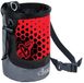 Beal Cocoon Clic Clac sac à magnésie rouge