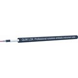 Quik Lok Cs732Bk Gereedschapskabel