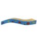 Ica Krabpaal vissen bont 45 x 22 x 10 cm 460 g