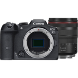 Canon EOS R7 + RF 24-105mm f/4L IS USM
