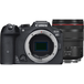 Canon EOS R7 + RF 24-105mm f/4L IS USM