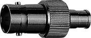 Telegärtner Coax-adapter BNC-bus - SMB-bus