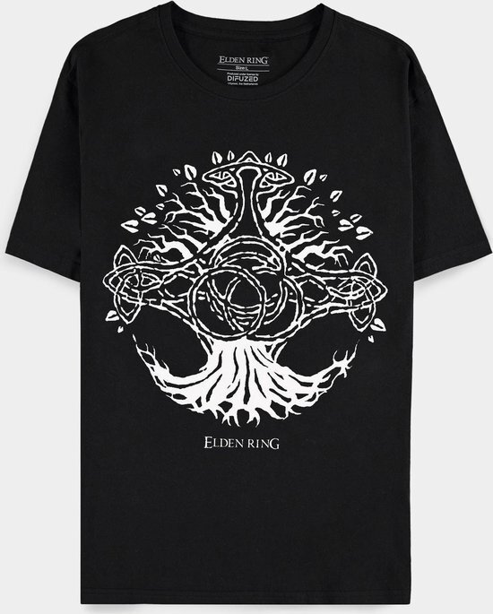 Difuzed Elden Ring - Men's Short Sleeved T-shirt