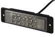 HELLA Blitzlicht 24V LED blau, geschikt voor SPIERINGS