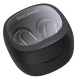 Baseus Bowie WM02 - True Wireless Stereo (TWS) In-ear Headset - Bluetooth - Zwart