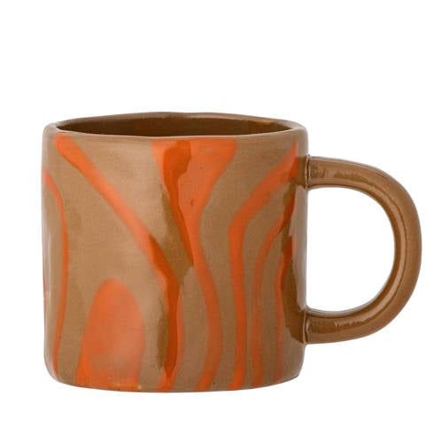 Bloomingville Ninka Mug - Ø7.5cm - 250ml