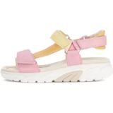 Gabor Sandales en nappa nava Rollingsoft femme