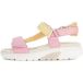 Gabor Sandales en nappa nava Rollingsoft femme