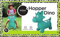 Didak Play Hopper Dino - 58x22x50 cm