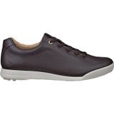 ecco Chaussures de golf pour hommes Street Retro, brun