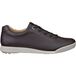 ecco Chaussures de golf pour hommes Street Retro, brun